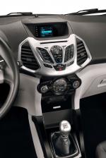 Ford EcoSport 2013 года